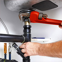 PLUMBING REPAIRS