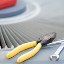 AIR CONDITIONING REPAIRS