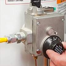 WATER HEATER REPAIRS