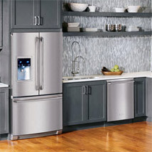KITCHEN APPLIANCES
