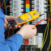 ELECTRICAL REPAIRS